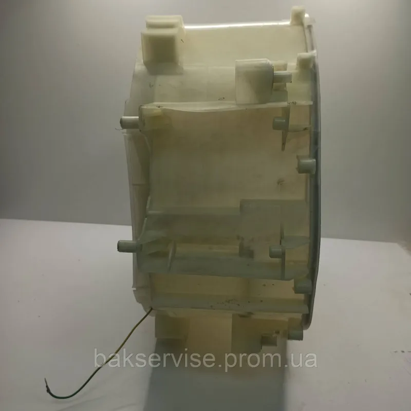 Задній бак для пральної машинки Samsung DC61-02087A Б/У, зображення 5