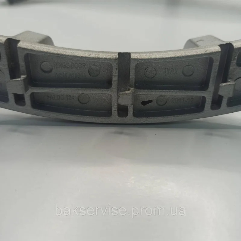 Петля люка Samsung (DC61-02099A), зображення 2