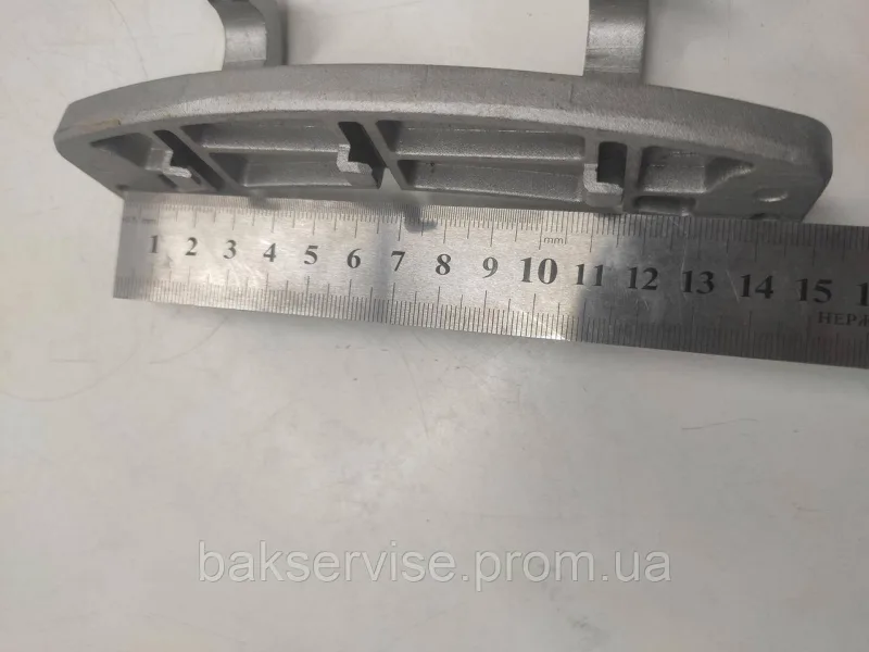 Петля люка Samsung (DC61-02099A), зображення 5