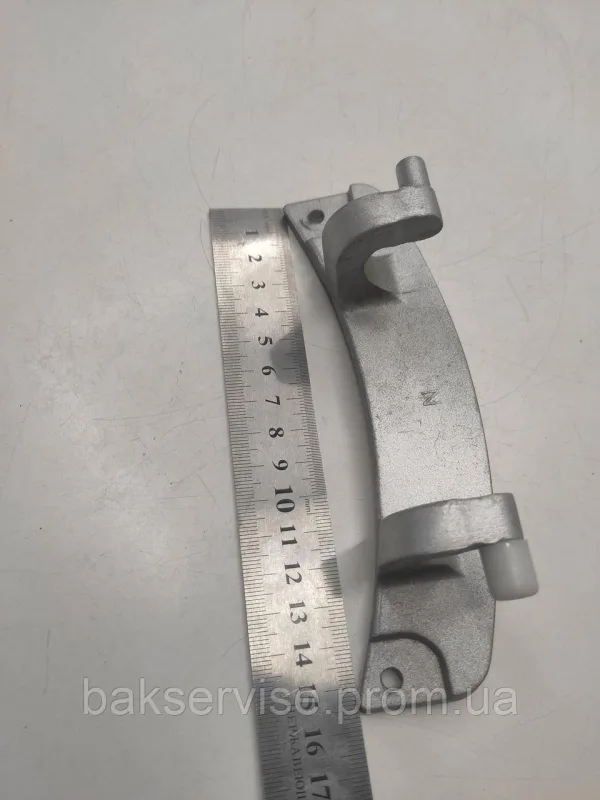 Петля люка Samsung (DC61-02099A), зображення 6