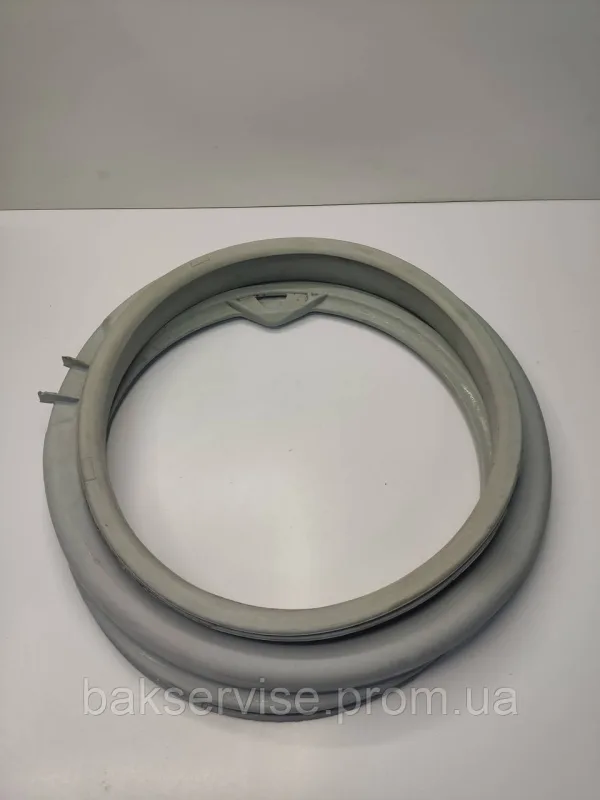 Mанжета люка (гума) для пральної машини C00119208 144002375 144002031 Ariston/Indesit Б/У, изображение 3