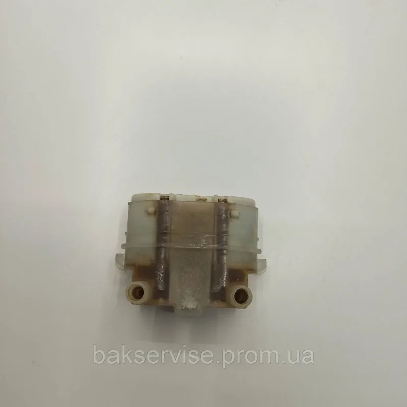 Розподільник Води для пральної машинки 461975248441 Whirlpool AWE9727 / 1 Б/У, изображение 2