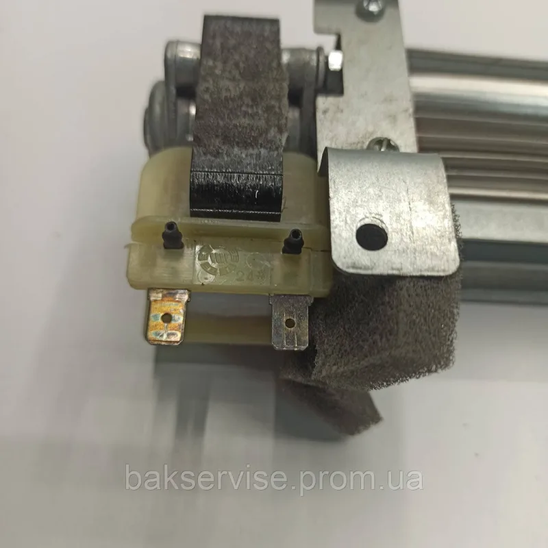 Тен конвекції для духовних шаф, зображення 3