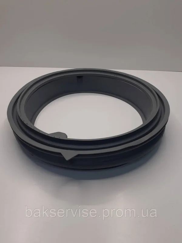 Гума (манжет) люка для пральної машини Samsung DC64-01664A Original, зображення 2