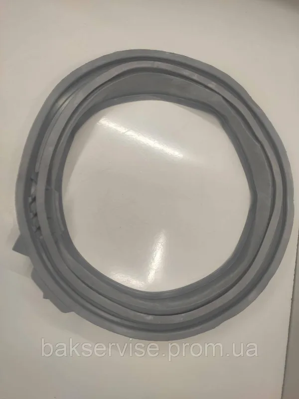 Резина (манжет)  люка до пральної машини  Samsung DC64-02750A НОВЕ, изображение 2