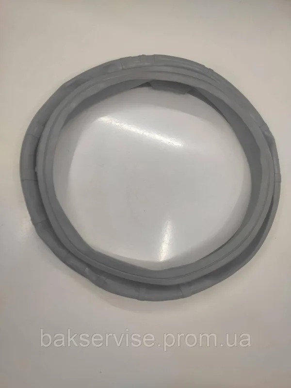 Резина (манжет)  люка до пральної машини  Samsung DC64-02750A НОВЕ, изображение 4