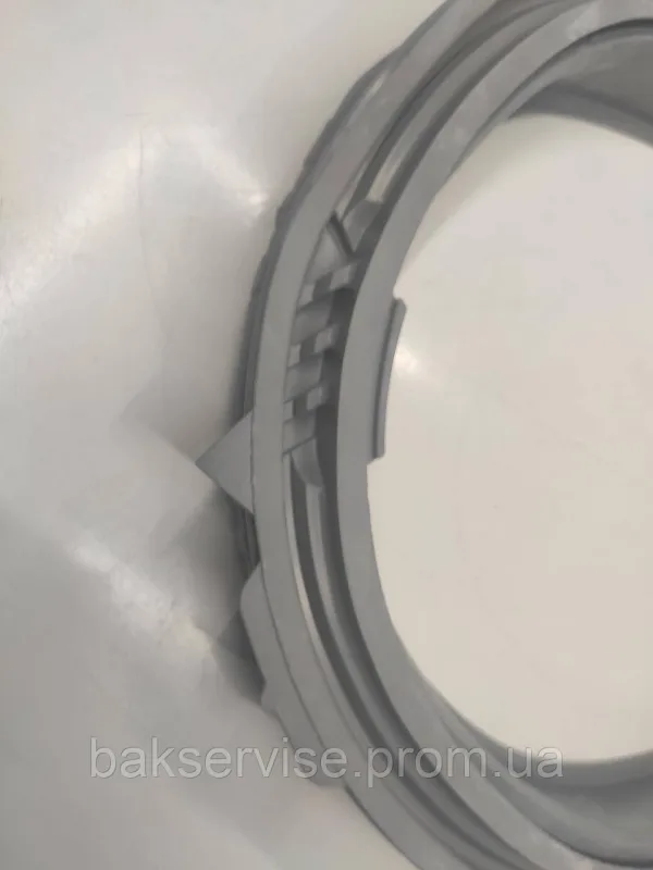 Резина (манжет)  люка до пральної машини  Samsung DC64-02750A НОВЕ, изображение 8