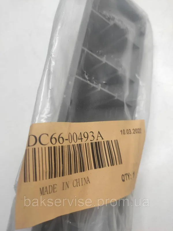 Активатор(ребро) барабана для пральної машини Samsung DC66-00493A  Original, изображение 4