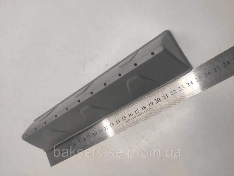 Активатор(ребро) барабана для пральної машини Samsung DC66-00493A  Original, изображение 7