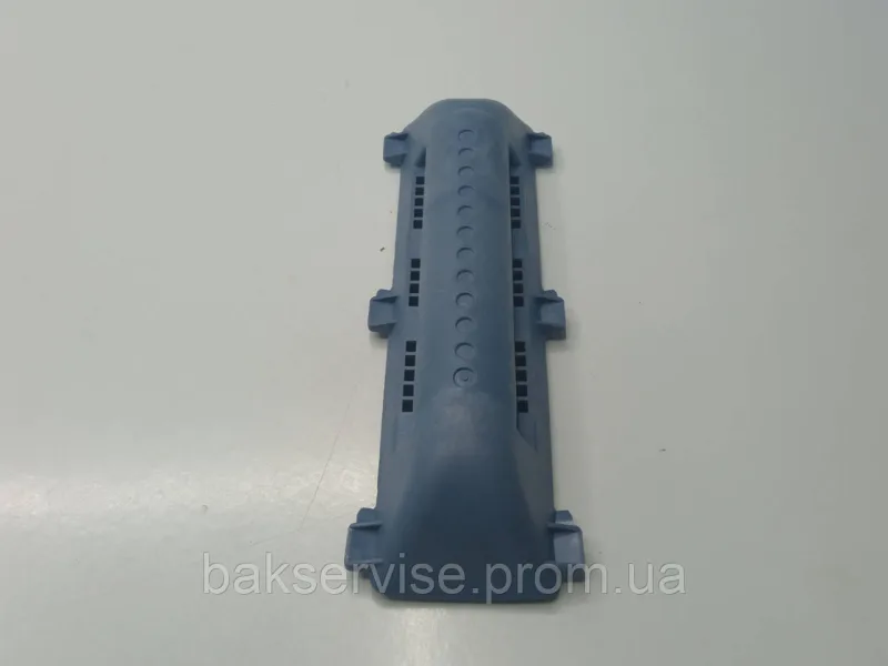 Противага, Відбійник, Лопате, Ребро (Тяжне) 110207500 651027984 DRM102AD Для Пральної Машини ARDO бу, изображение 4