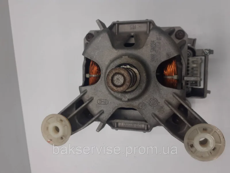 Двигун для пральної машини Bosch 151.60037.05 BOSCH SIEMENS Б/У, изображение 6