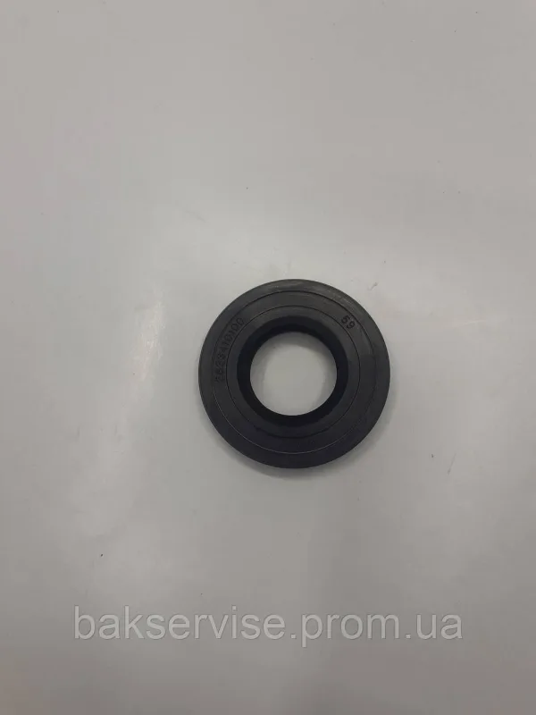 Сальник 25*50*9/11 для ПРАЛЬНОЇ МАШИНИ Beko 2823410100 W.F.K + TGY, зображення 2