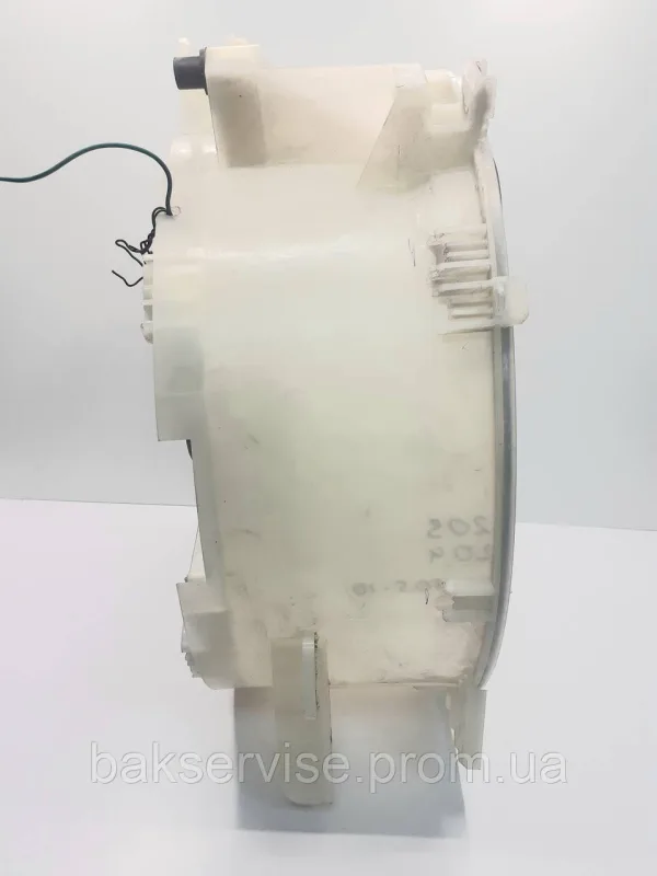 Задній бак до пральної машинки Б/У SAMSUNG FRPP-GF30 Б/У, зображення 2
