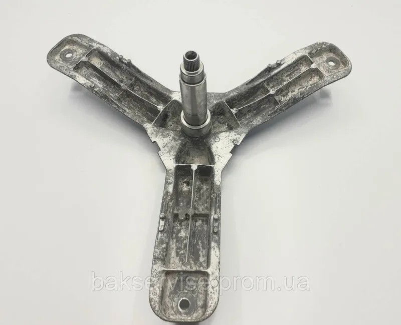 Хрестовина для пральної машини Bosch 6207513,620 7513 Б/У, изображение 1