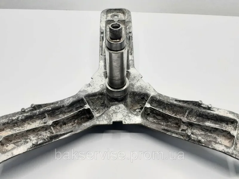 Хрестовина для пральної машини Bosch 6207513,620 7513 Б/У, изображение 2