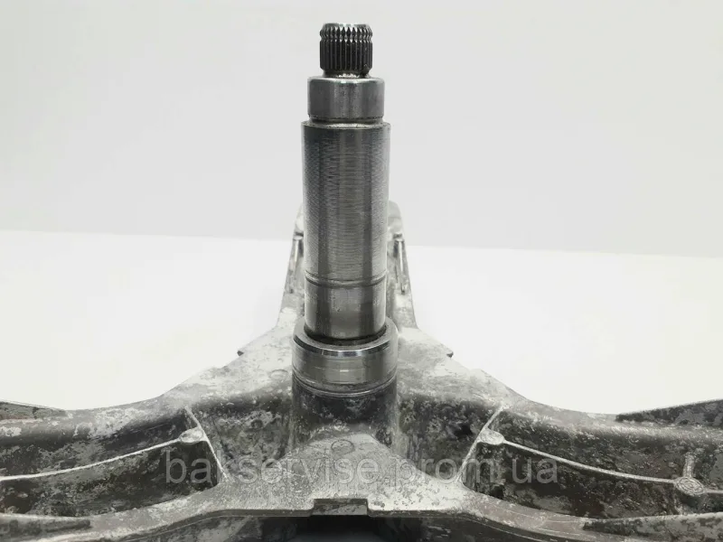 Хрестовина для пральної машини Bosch 6207513,620 7513 Б/У, изображение 3