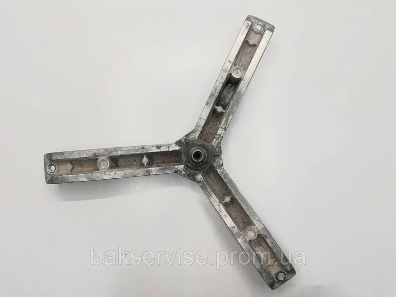 Хрестовина для пральної машини Bosch 421253044140 Б/У, зображення 2