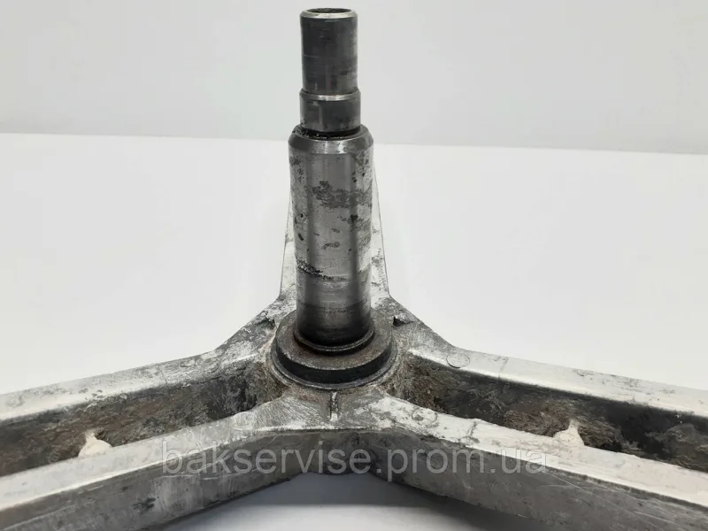 Хрестовина для пральної машини Bosch 421253044140 Б/У, зображення 3