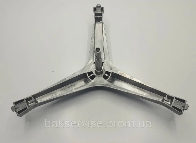 Хрестовина барабана до пральної машини Samsung Diamond DC97-15182A, изображение 1