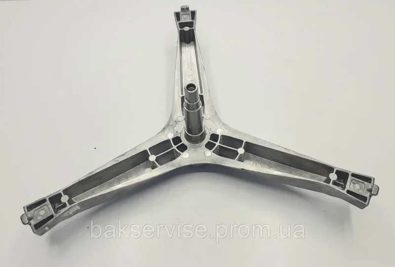 ХРЕСТОВИНА БАРАБАНА SAMSUNG DC97-15971A (ВИРОБНИЦТВО EBI - ІТАЛІЯ), зображення 1