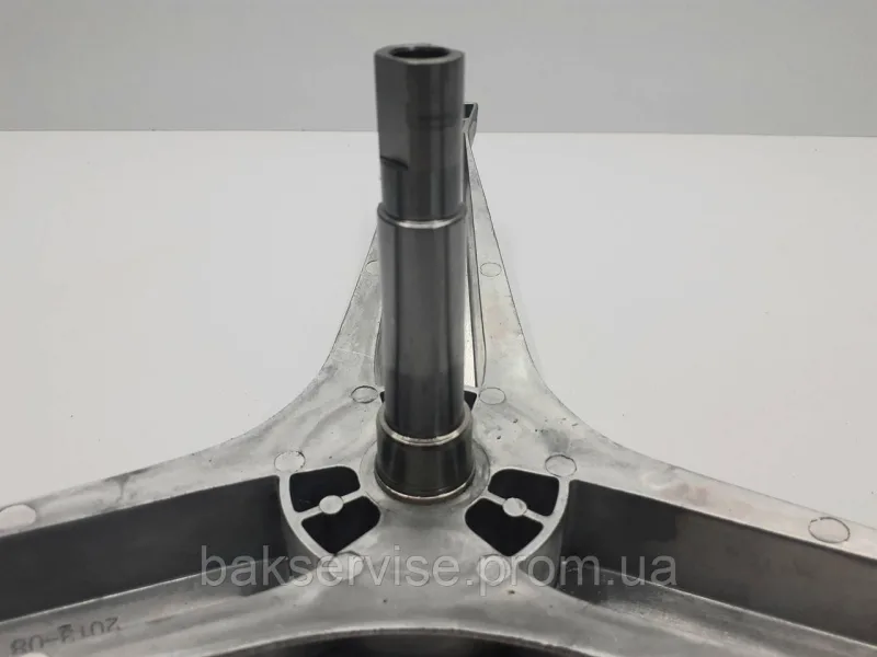 Хрестовина барабана до пральної машини Samsung Diamond DC97-15182A, изображение 2