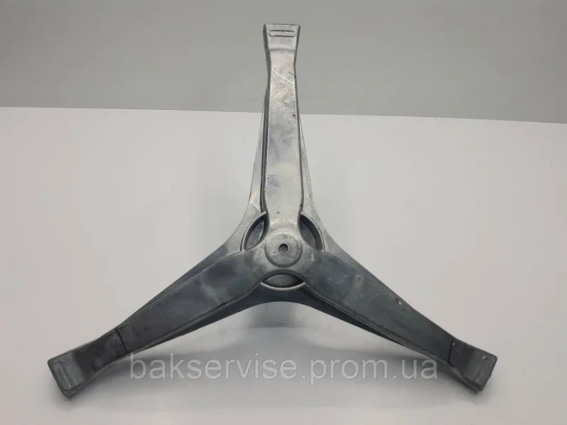 ХРЕСТОВИНА БАРАБАНА SAMSUNG DC97-15971A (ВИРОБНИЦТВО EBI - ІТАЛІЯ), зображення 4