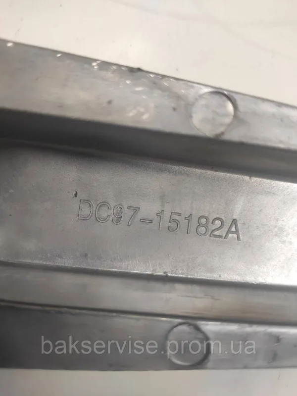 Хрестовина барабана до пральної машини Samsung Diamond DC97-15182A, изображение 5