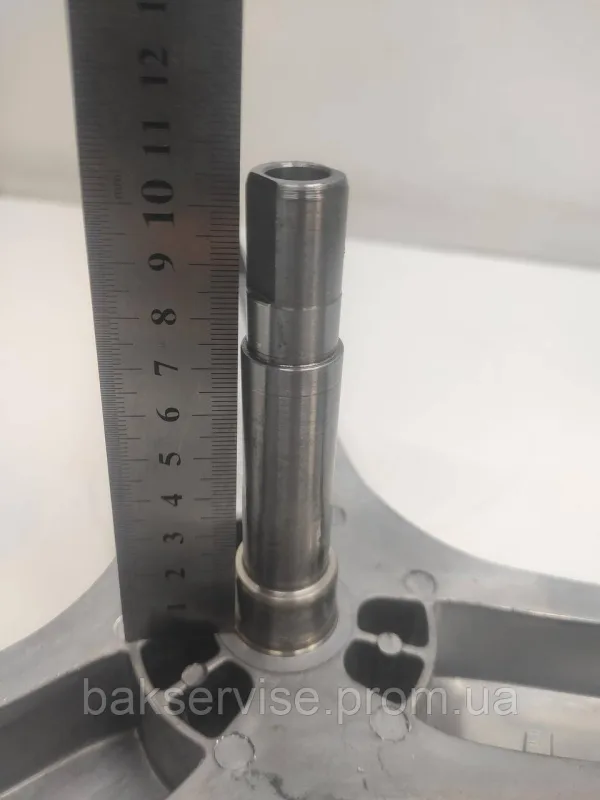 Хрестовина барабана до пральної машини Samsung Diamond DC97-15182A, изображение 6