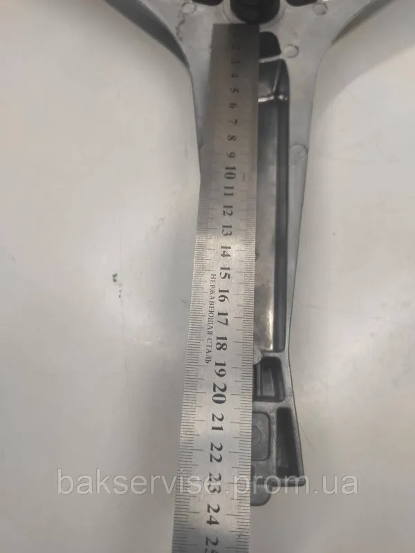 Хрестовина барабана до пральної машини Samsung Diamond DC97-15182A, изображение 8