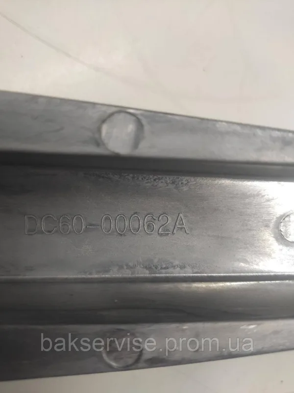 Хрестовина барабана до пральної машини Samsung Diamond DC97-15182A, изображение 9