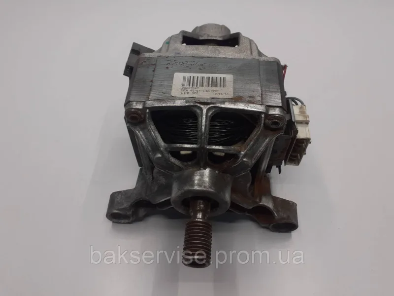 Двигун для пральної машини Ariston MCA 45/64-148/A07, LINE S22, WK44/11, 78237847, изображение 1