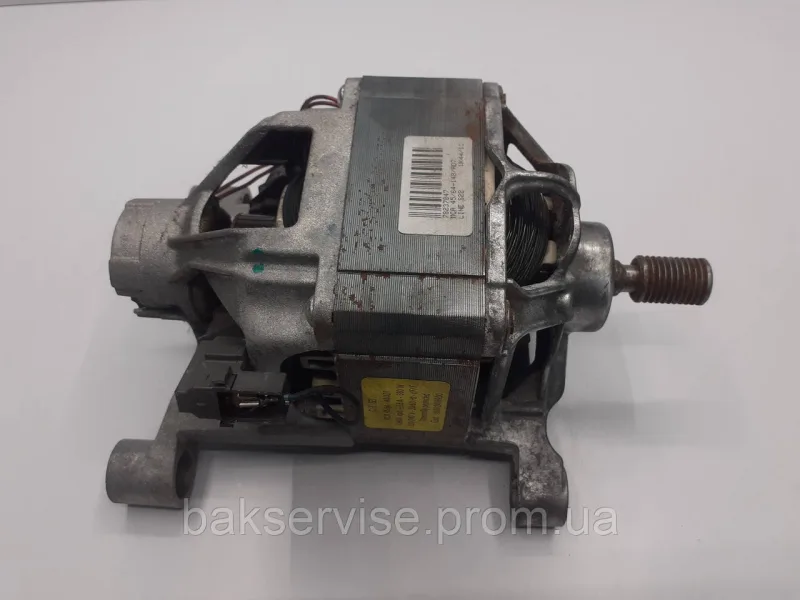 Двигун для пральної машини Ariston MCA 45/64-148/A07, LINE S22, WK44/11, 78237847, изображение 2
