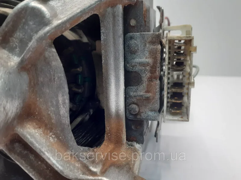 Двигун для пральної машини Ariston MCA 45/64-148/A07, LINE S22, WK44/11, 78237847, изображение 3