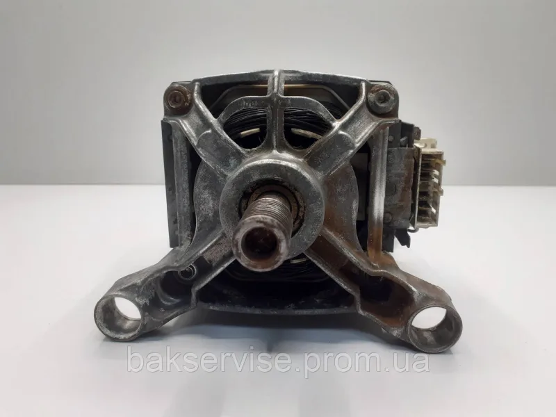 Двигун для пральної машини Ariston MCA 45/64-148/A07, LINE S22, WK44/11, 78237847, изображение 4