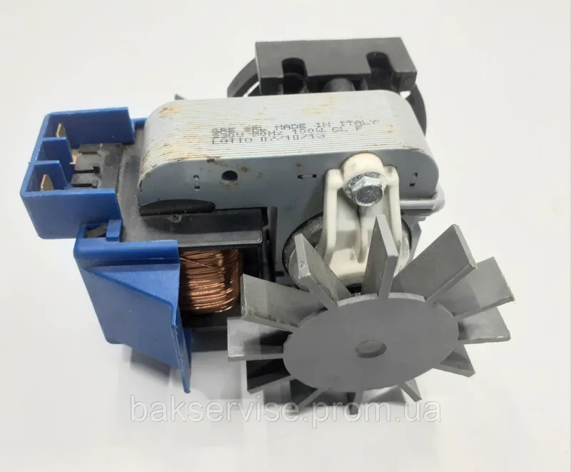 Помпа (зливний насос) для ПРАЛЬНОЇ МАШИНИMiele 100W 3788832, изображение 1