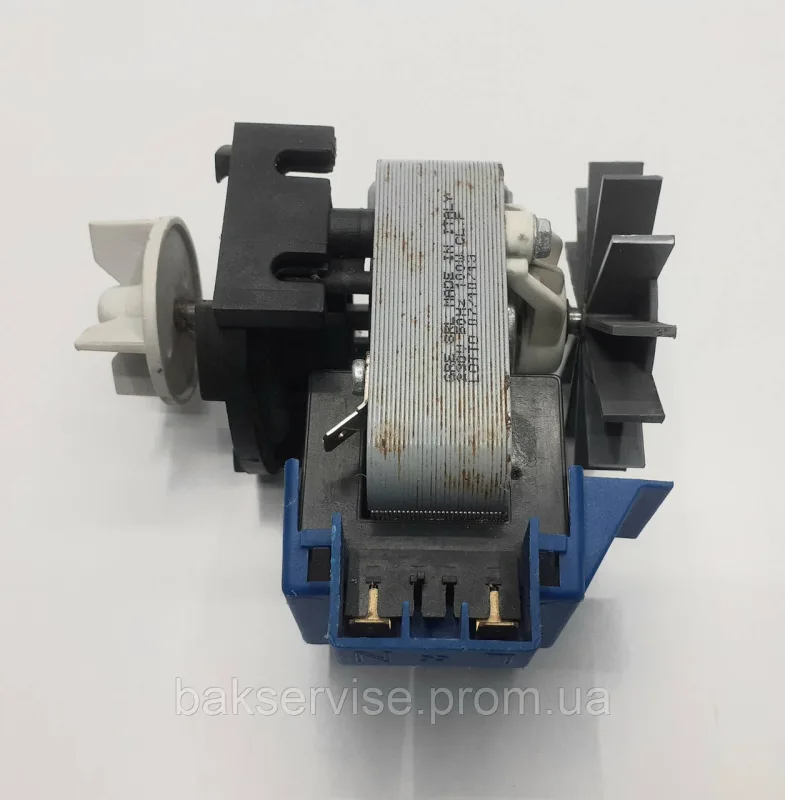 Помпа (зливний насос) для ПРАЛЬНОЇ МАШИНИMiele 100W 3788832, изображение 2