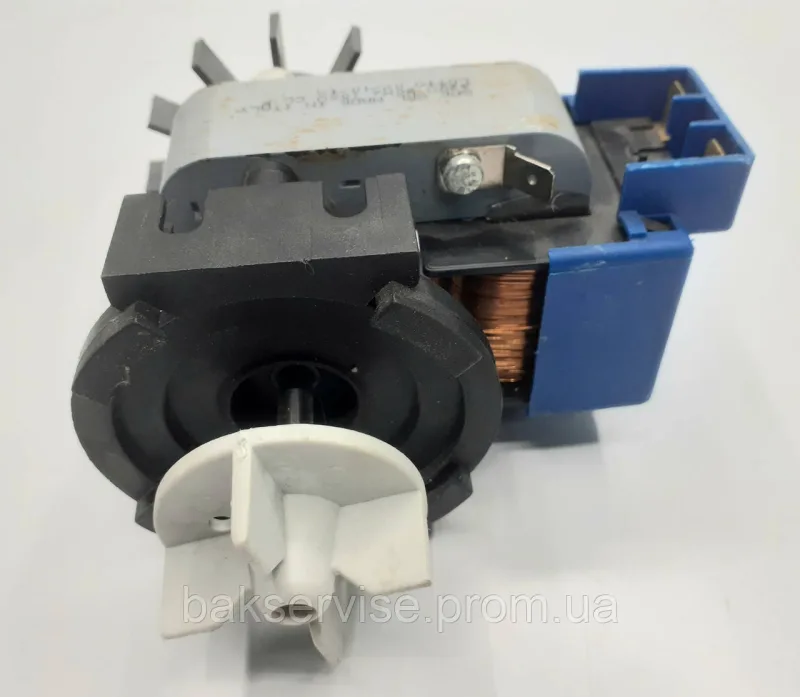 Помпа (зливний насос) для ПРАЛЬНОЇ МАШИНИMiele 100W 3788832, изображение 3