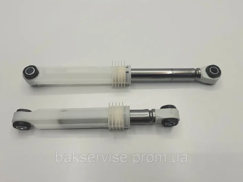 АМОРТИЗАТОР 60N SAMSUNG DC66-00343F ORIGINAL ДЛЯ СТИРАЛЬНОЇ МАШИНИ, зображення 1