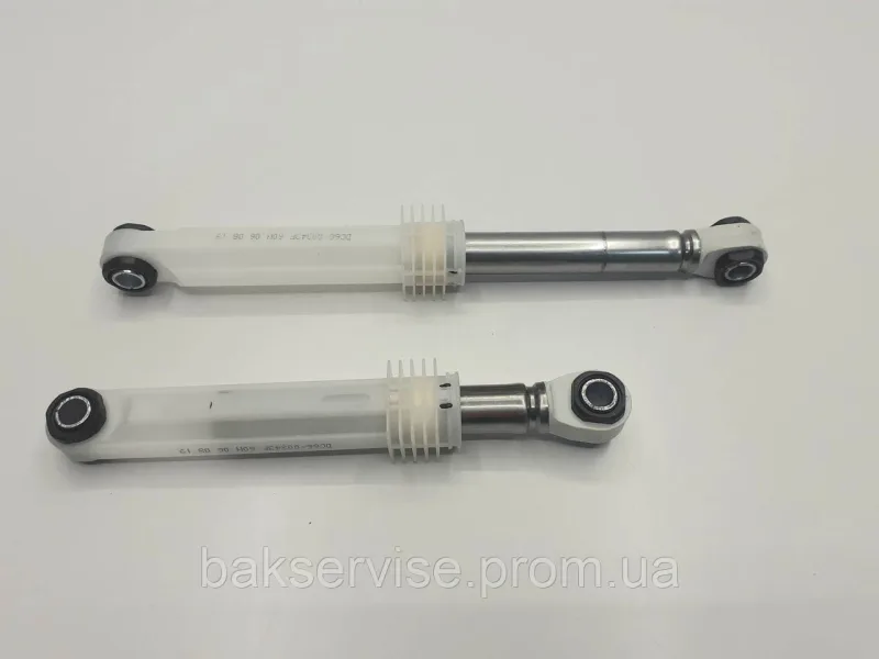 АМОРТИЗАТОР 60N SAMSUNG DC66-00343F ORIGINAL ДЛЯ СТИРАЛЬНОЇ МАШИНИ, зображення 2