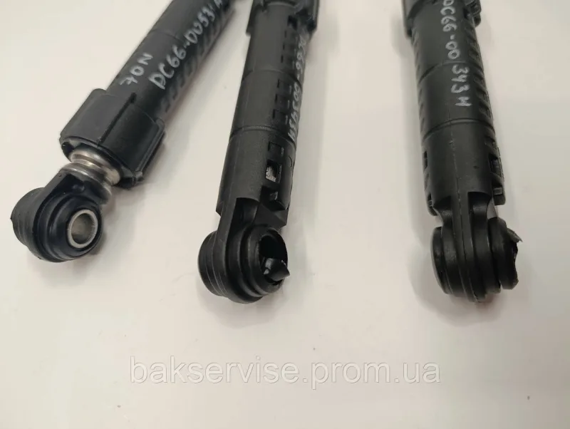 Амортизатор до пральної машини 70N (ANSA) Samsung DC66-00343H (1ШТ), зображення 2