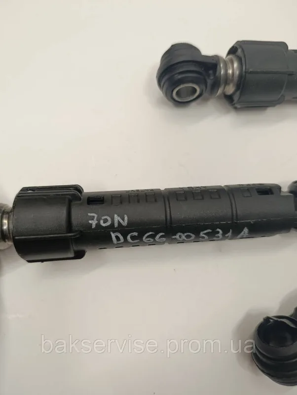 Амортизатор до пральної машини 70N (ANSA) Samsung DC66-00343H (1ШТ), зображення 3