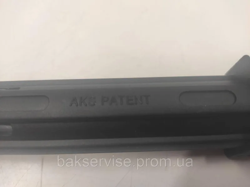 Амортизатор до пральної машини SAMSUNG DC66-00343G (1ШТ) НОВЕ, зображення 4