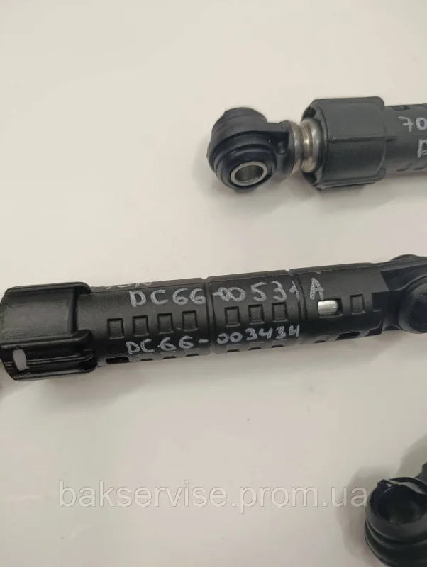 Амортизатор до пральної машини 70N (ANSA) Samsung DC66-00343H (1ШТ), зображення 6