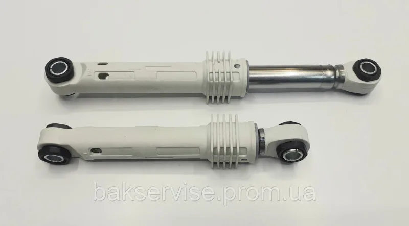 АМОРТИЗАТОР DC66-0343C 60N AKS ДЛЯ СТИРАЛЬНОЇ МАШИНИ, зображення 2