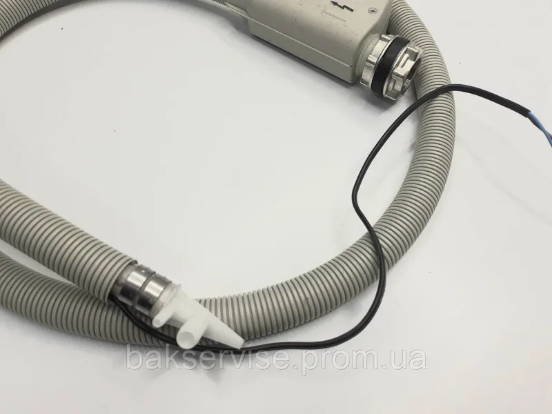Aquastop Eledro Klitz Typ 900. Аквастоп для посудомийної машини Б/К, изображение 3