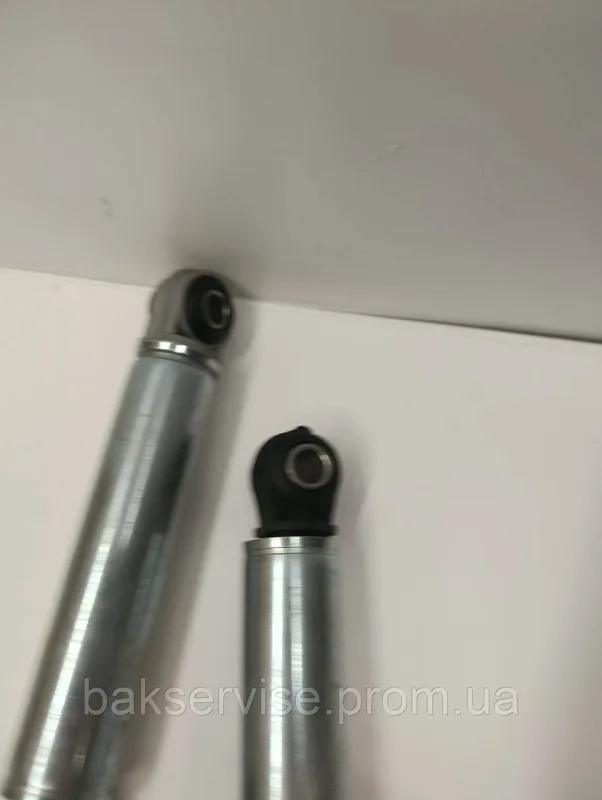 Амортизатор до пральної машини SUSPA 120N сумісний з MIELE 04151285 НОВЕ (поштучно), зображення 4