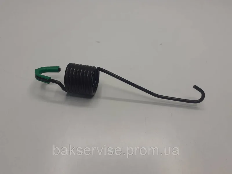 Пружина бака для пральної машини Hotpoint-Ariston WML 705 CIS Б/У, зображення 1