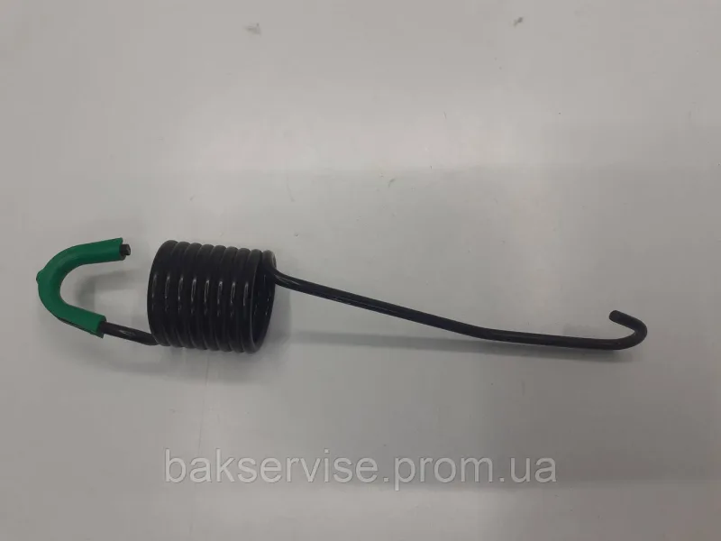 Пружина бака для пральної машини Hotpoint-Ariston WML 705 CIS Б/У, зображення 2