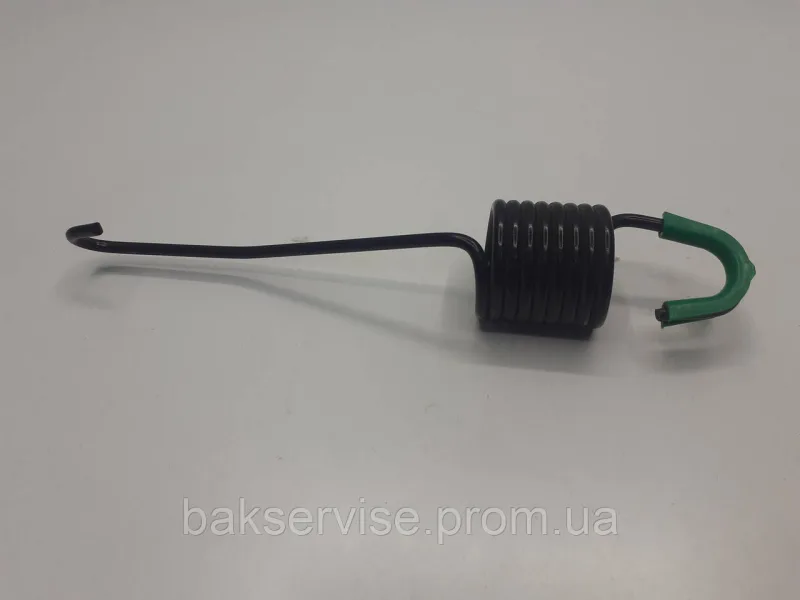 Пружина бака для пральної машини Hotpoint-Ariston WML 705 CIS Б/У, зображення 3