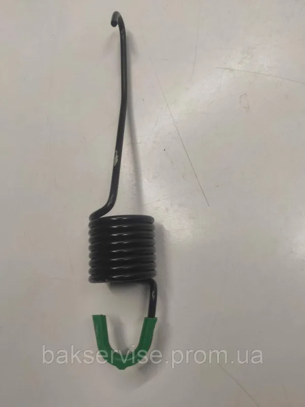 Пружина бака для пральної машини Hotpoint-Ariston WML 705 CIS Б/У, зображення 7